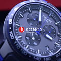 Tissot Tissot T-Race Cycling T111.417.37.441.06 мужские часы черный циферблат на запястье